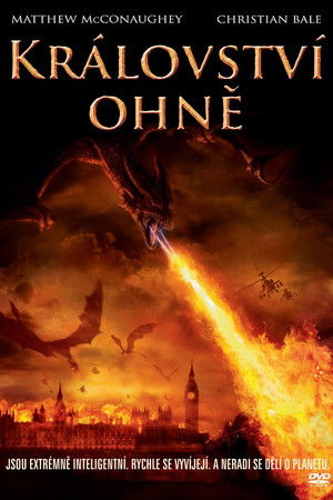 Království ohně