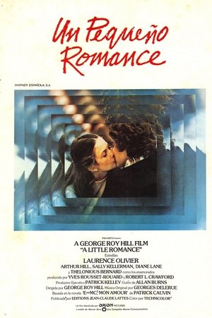 Imagen de Un pequeño romance