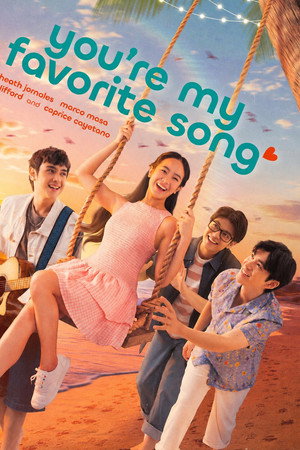 You're My Favorite Song