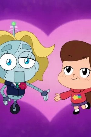 Mabel's Dream Date