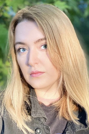 Gunel Imanova Gunel Imanova