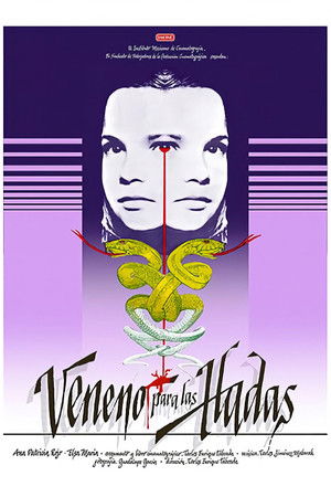 Veneno para las hadas