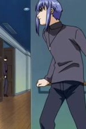 The Future Detective