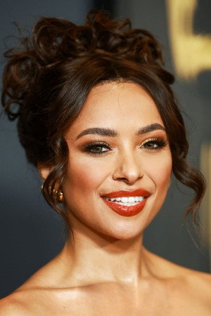 Kat Graham Kat Graham