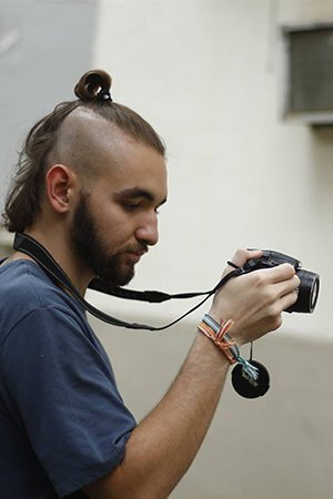 Adriano Jabbour Adriano Jabbour