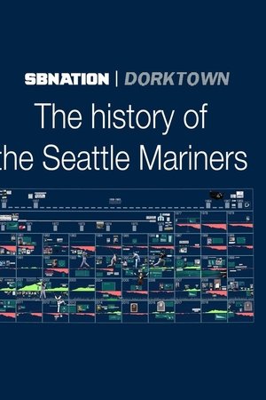 The History of the Seattle Mariners