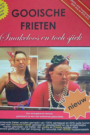 Gooische Frieten