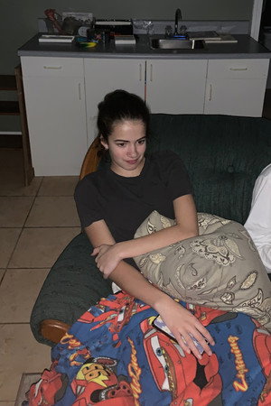 Brianna Mishler Brianna Mishler