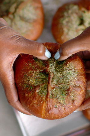 Sušenky a jiné dobroty