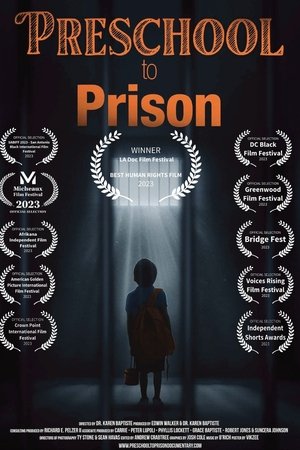 Preschool to Prison