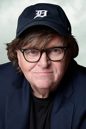 Michael Moore Michael Moore