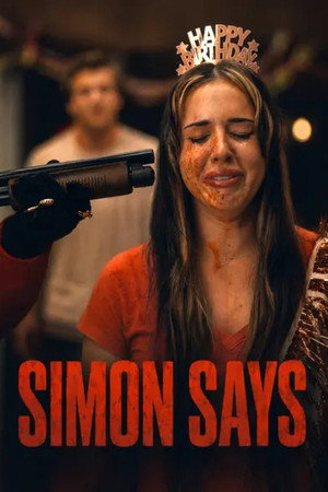 Simon Says