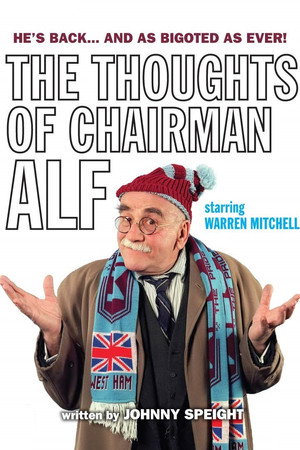 The Thoughts of Chairman Alf