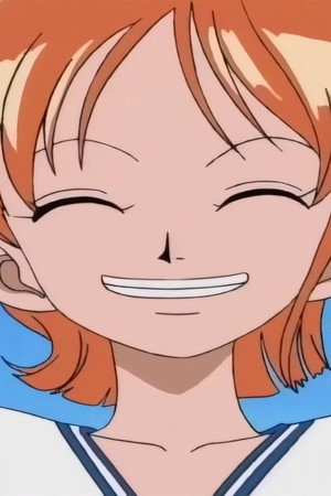 Enter: Nami