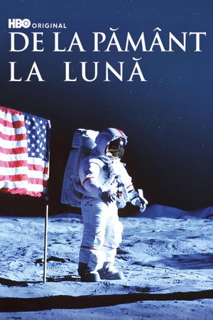 De la Pământ la Lună