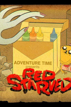 Red Starved
