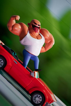 Street Race
