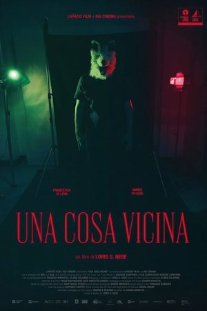 Una cosa vicina