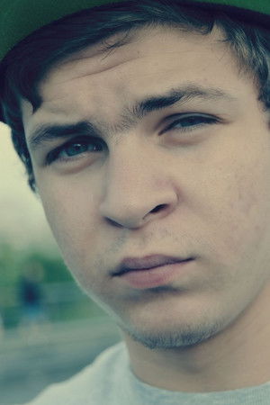 Hryhoriy Fesenko Hryhoriy Fesenko