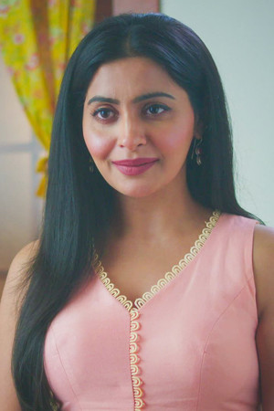 Kirti Apologises to Vikrant