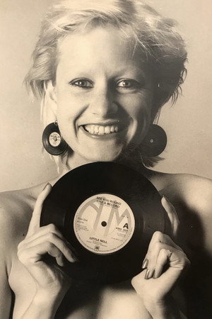 Nell Campbell Nell Campbell
