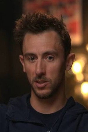 Dries De Bondt