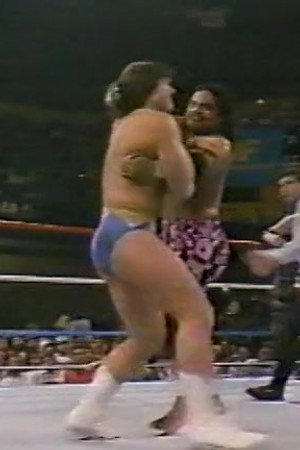 January 9, 1988 - Superstars of Wrestling 71