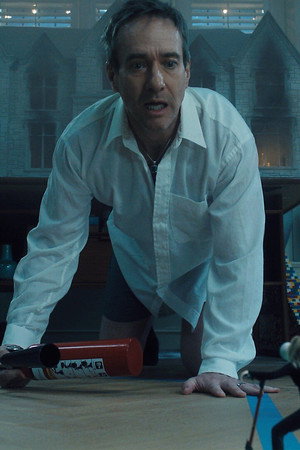 Happy New Year, Les!