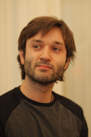 Evgeniy Voronetskiy Evgeniy Voronetskiy