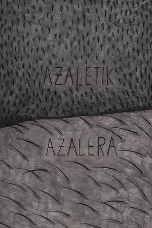 Azaletik azalera