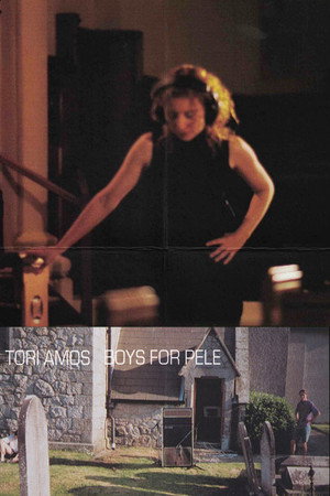 Boys for Pele - EPK