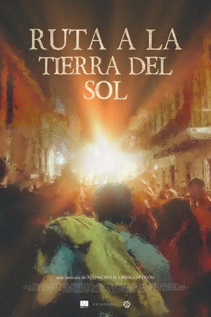 Ruta a la Tierra del Sol