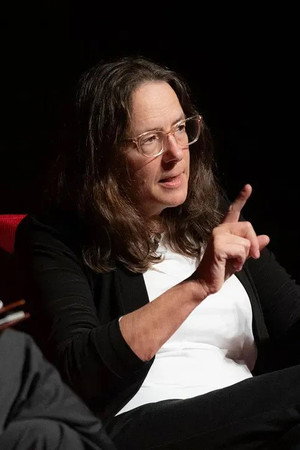 Heather Cox Richardson