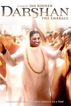 Darshan - The Embrace
