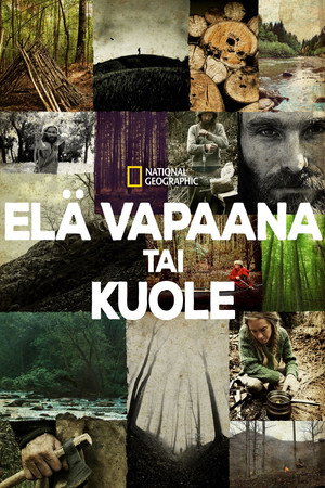 Elä vapaana tai kuole