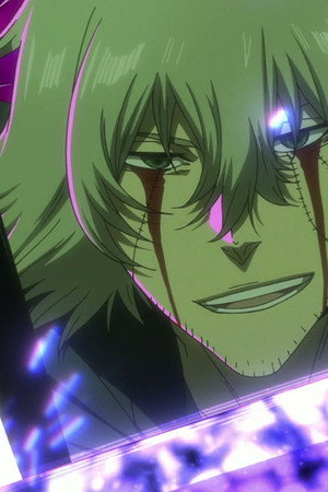 SON OF DARKNESS