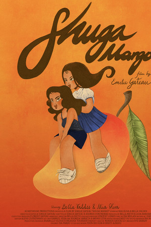 SHUGA MANGO