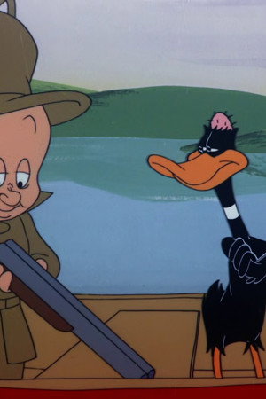 Quack Shot