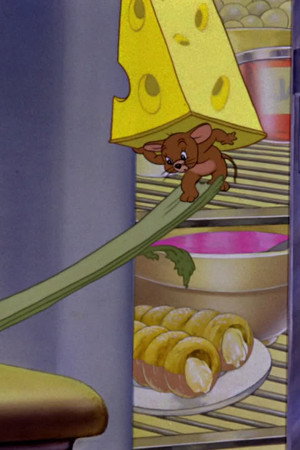 The Midnight Snack