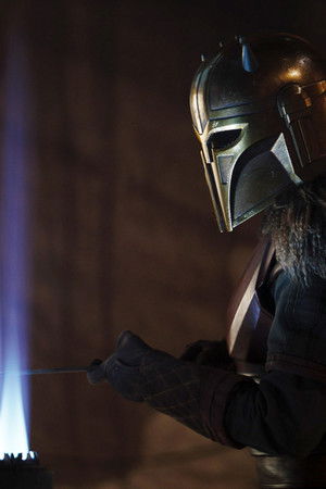 Kapitola 20: Nalezenec