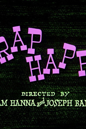 Trap Happy