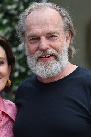 Hugo Weaving