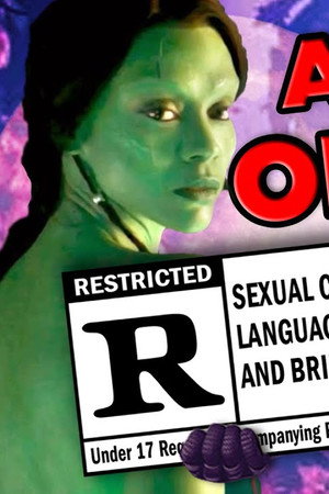 The R-Rated Avengers Are COMING!