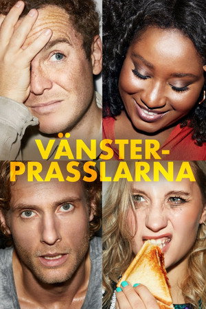 Vänsterprasslarna