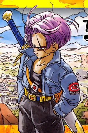 The History of Trunks