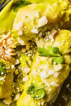 A Taste of Mexico City