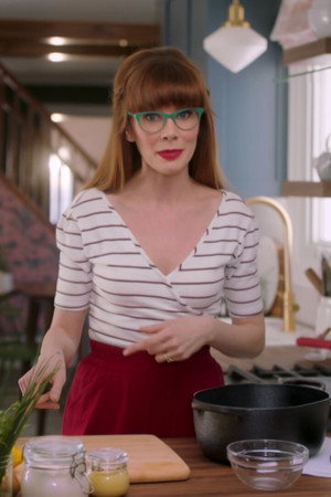 Feelin' France-y