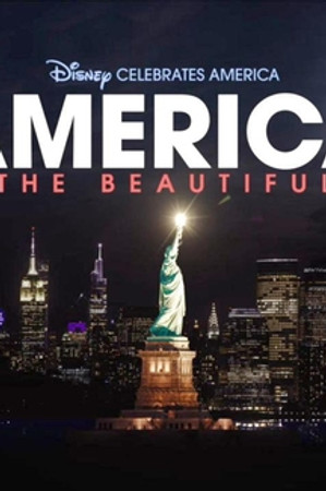 America the Beautiful