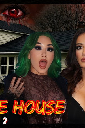 Joaquin Wilde Almost Possessed at Haunted Hinsdale House