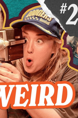 Hollyweird